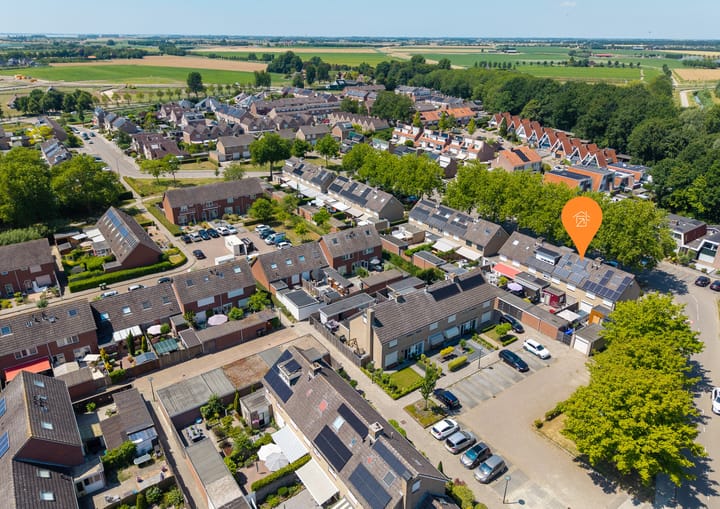 Foto 59 van Mossellaan 62