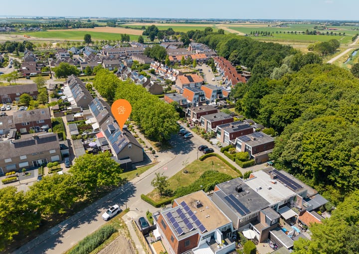 Foto 60 van Mossellaan 62