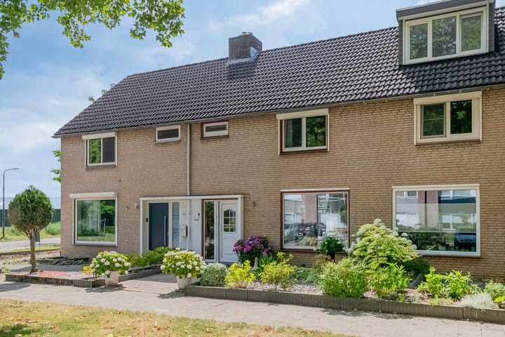 Foto 61 van Mossellaan 62