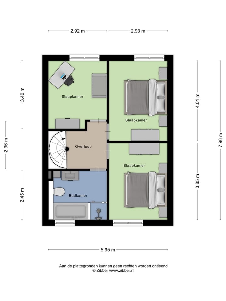 Foto 67 van Mossellaan 62