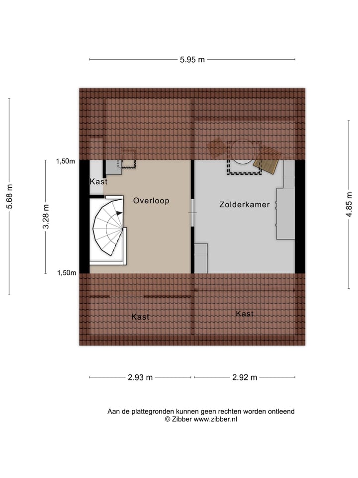 Foto 68 van Mossellaan 62