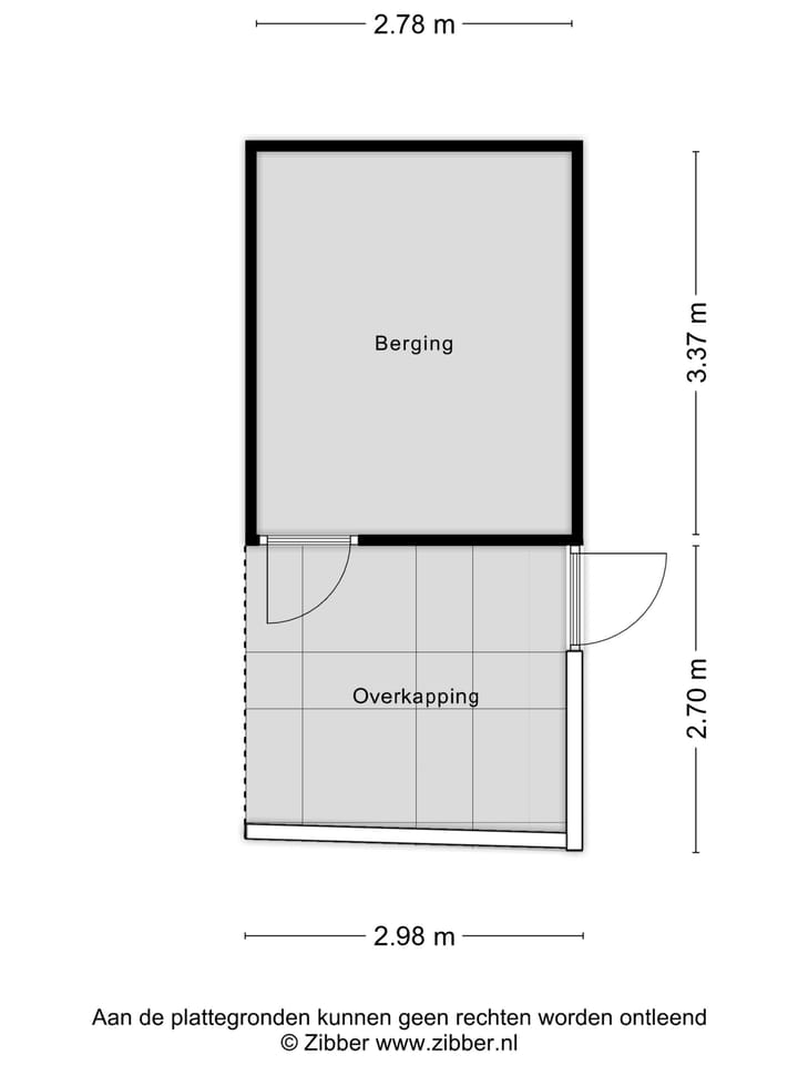 Foto 66 van Mossellaan 62