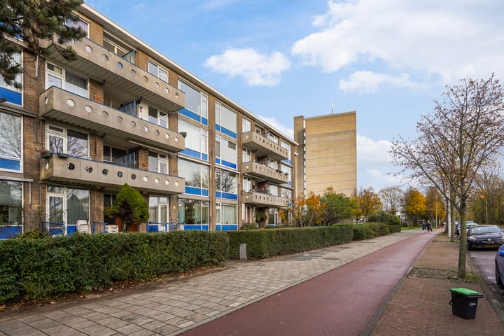 Foto 3 van Beethovenlaan 53