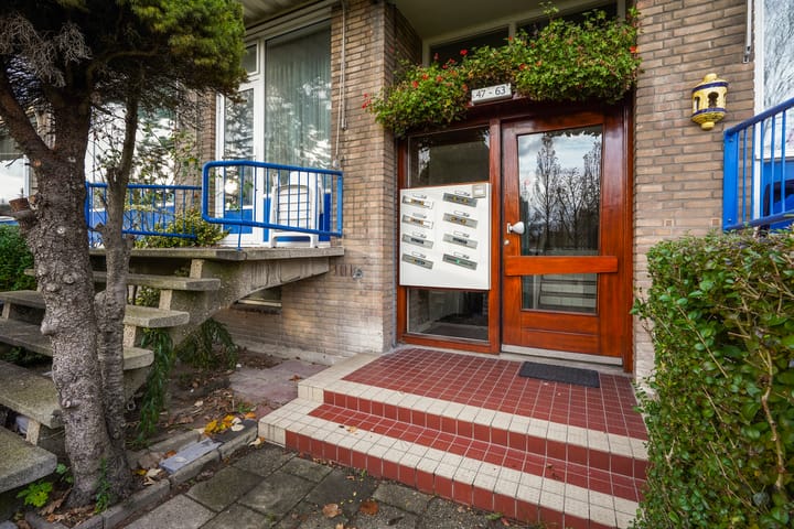 Foto 4 van Beethovenlaan 53