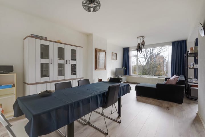 Foto 9 van Beethovenlaan 53