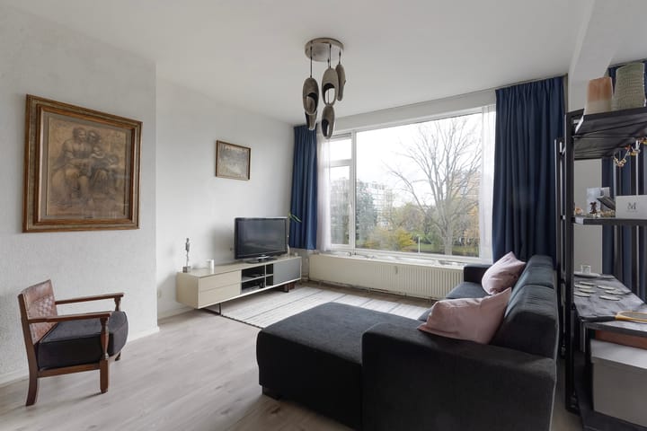 Foto 12 van Beethovenlaan 53