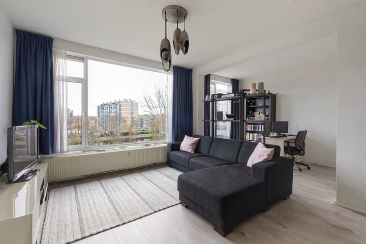 Foto 13 van Beethovenlaan 53