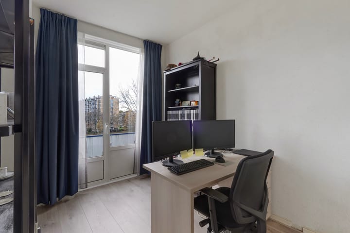 Foto 16 van Beethovenlaan 53