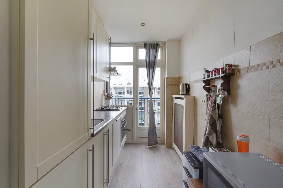 Foto 22 van Beethovenlaan 53