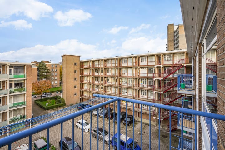 Foto 25 van Beethovenlaan 53