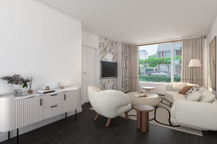 Foto 10 van De Larix 47