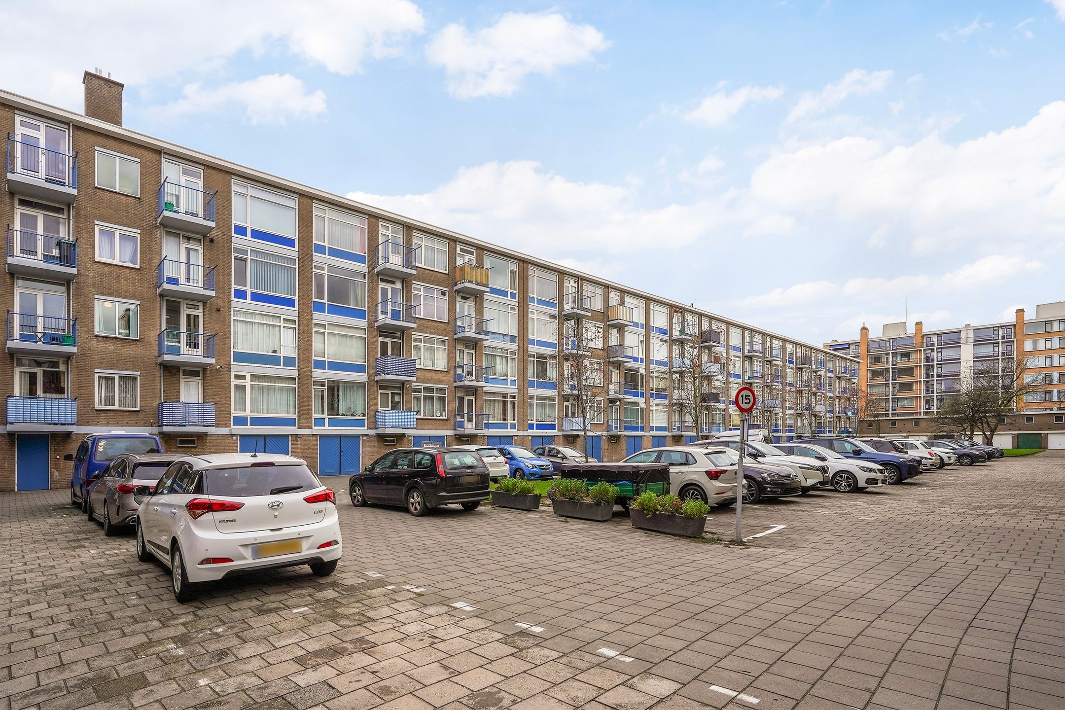 Foto 36 van Beethovenlaan 53