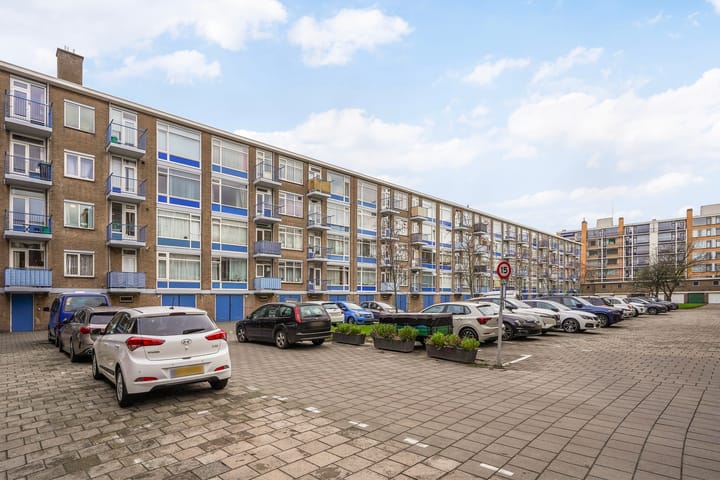 Foto 36 van Beethovenlaan 53