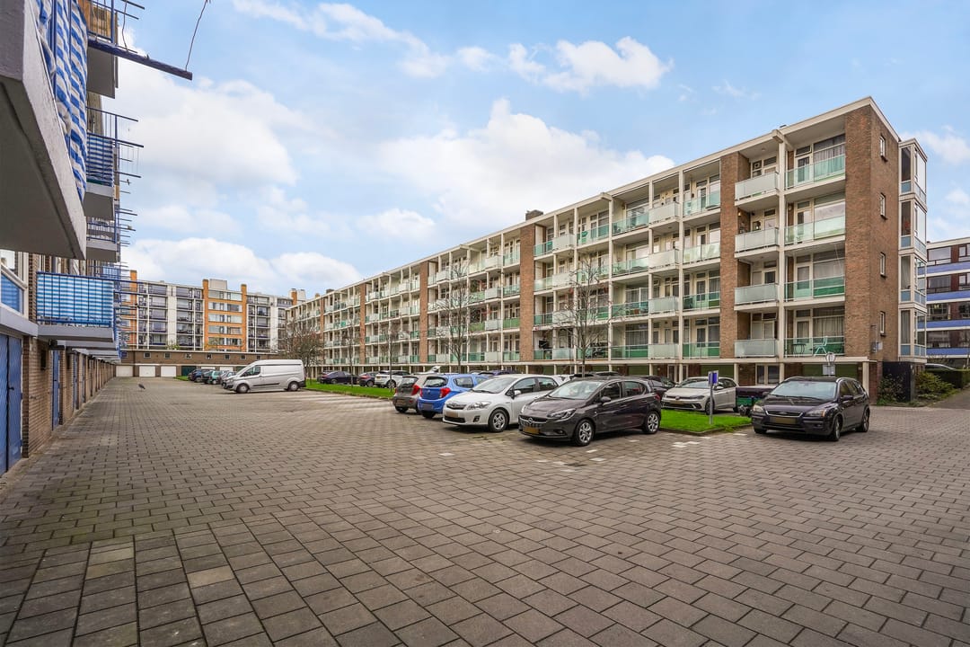 Foto 37 van Beethovenlaan 53