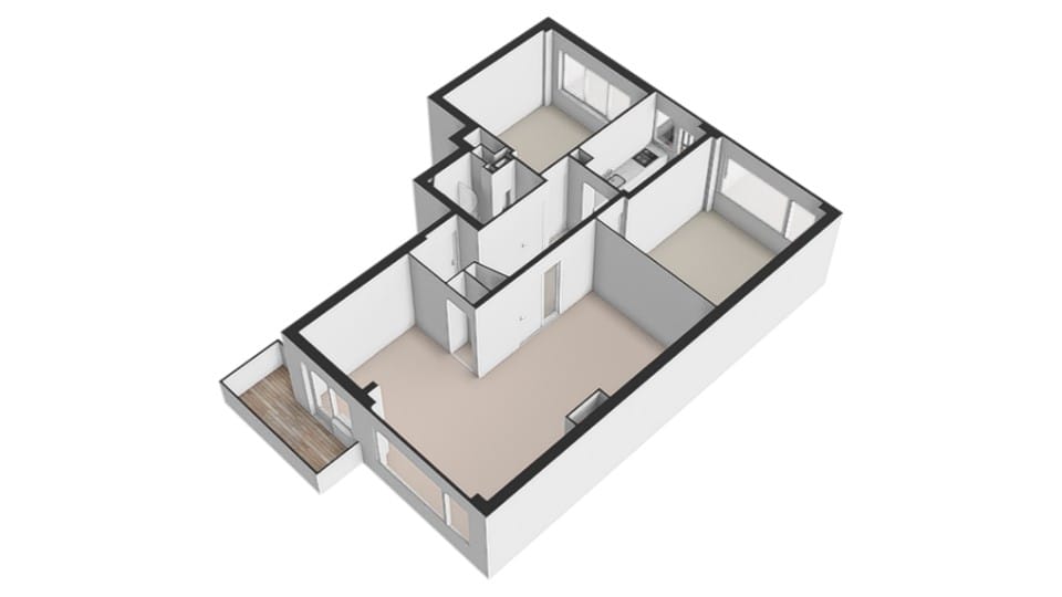 Foto 39 van Beethovenlaan 53