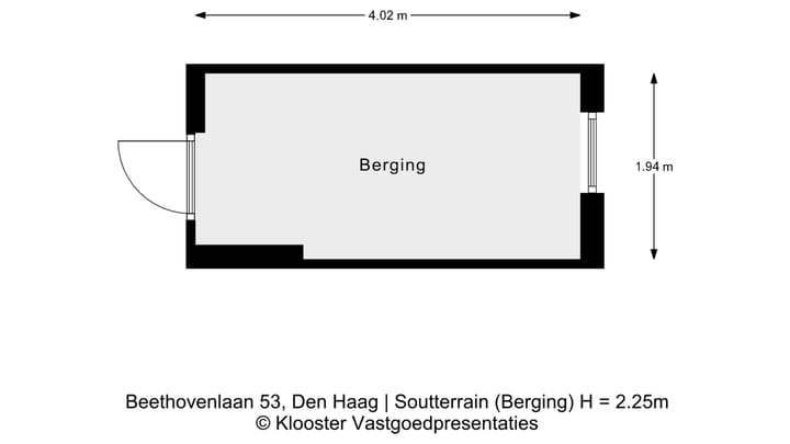 Foto 40 van Beethovenlaan 53
