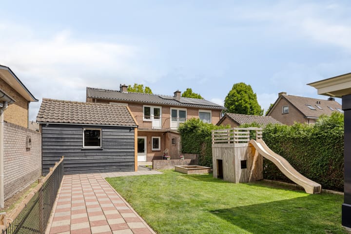 Foto 6 van Margrietlaan 10