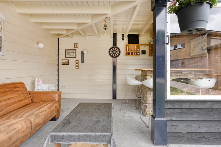 Foto 7 van Margrietlaan 10