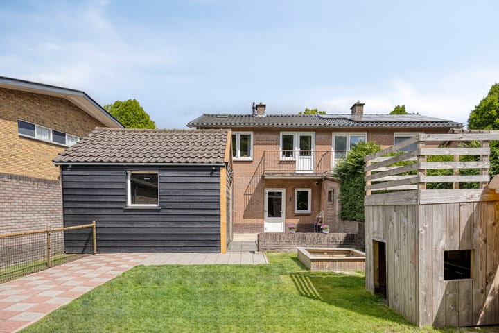 Foto 5 van Margrietlaan 10