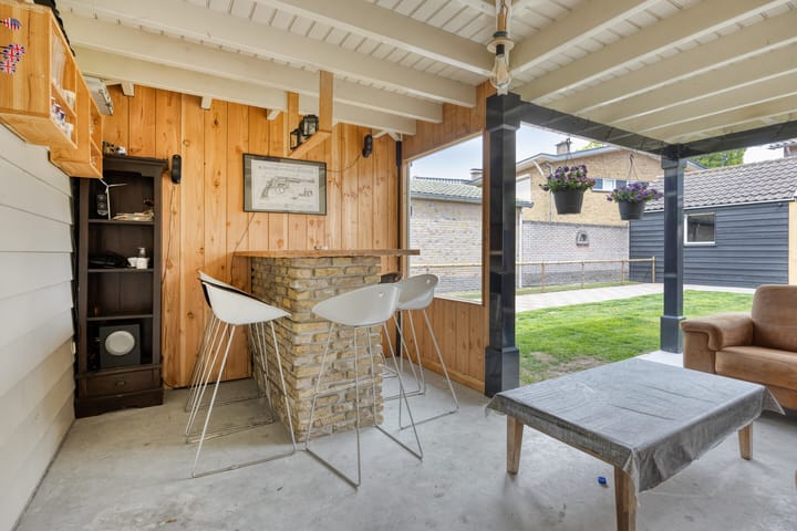 Foto 8 van Margrietlaan 10