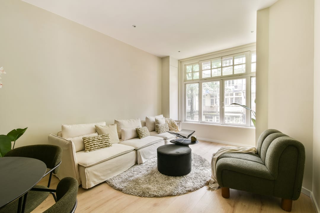 Foto 2 van Saxen-Weimarlaan 44-1