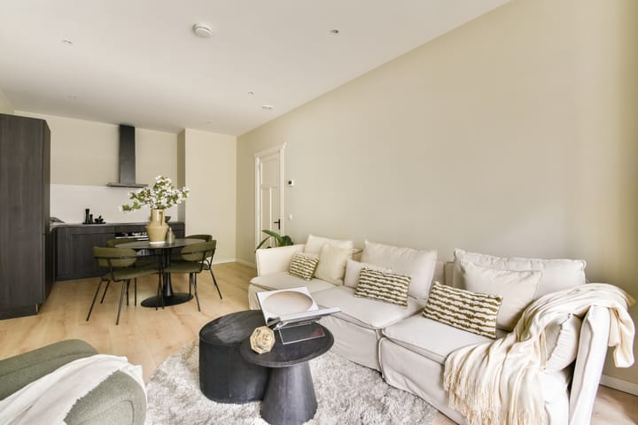 Foto 4 van Saxen-Weimarlaan 44-1