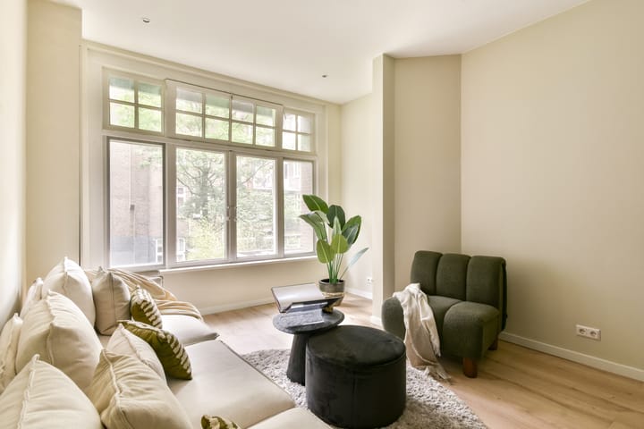 Foto 3 van Saxen-Weimarlaan 44-1