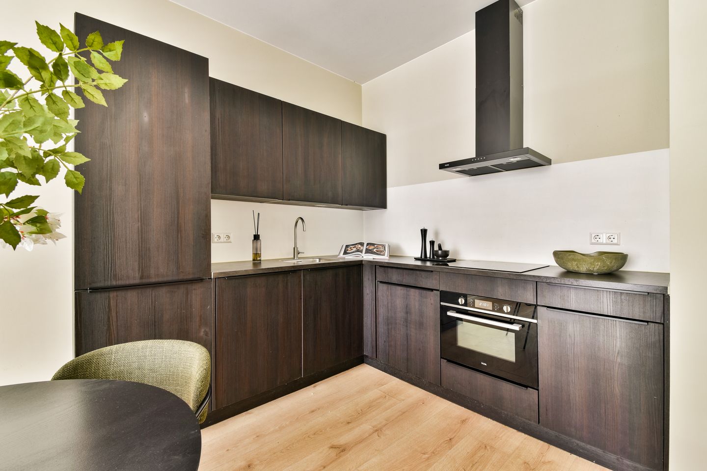 Foto 5 van Saxen-Weimarlaan 44-1