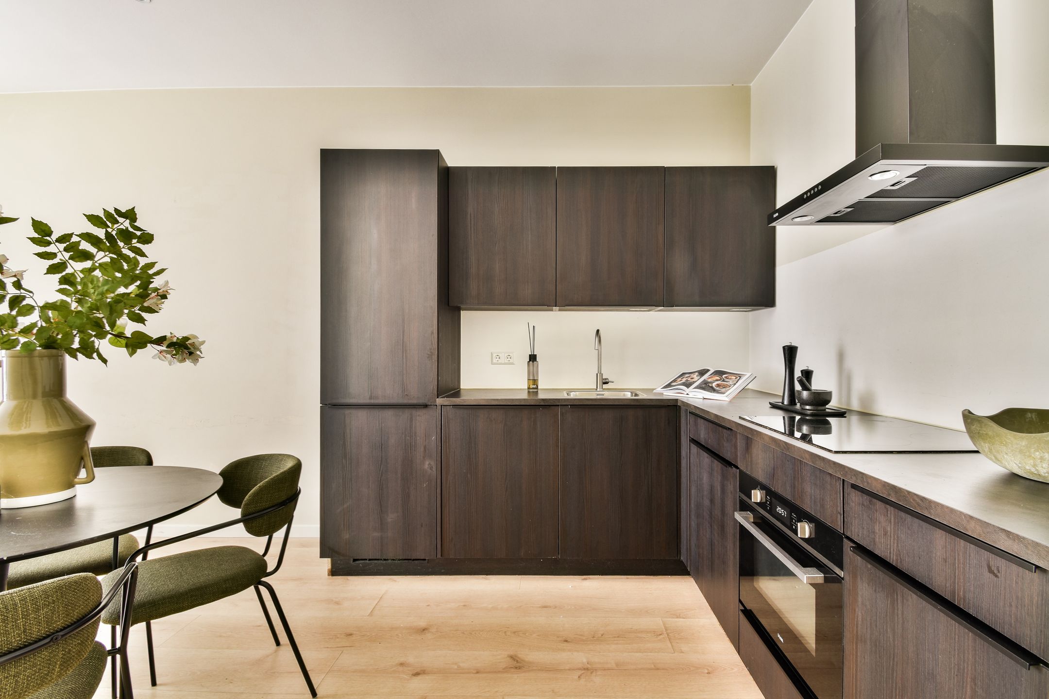 Foto 6 van Saxen-Weimarlaan 44-1