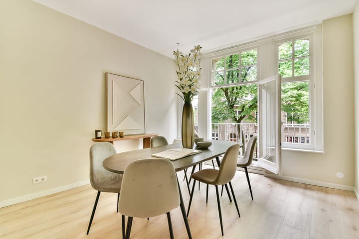 Foto 7 van Saxen-Weimarlaan 44-1