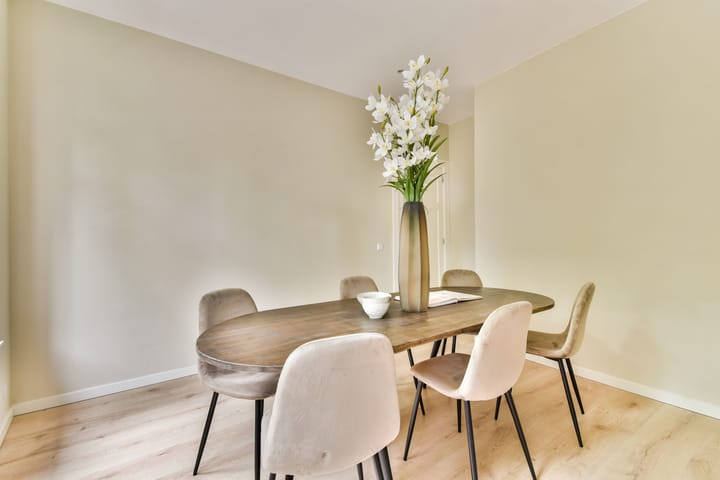 Foto 8 van Saxen-Weimarlaan 44-1