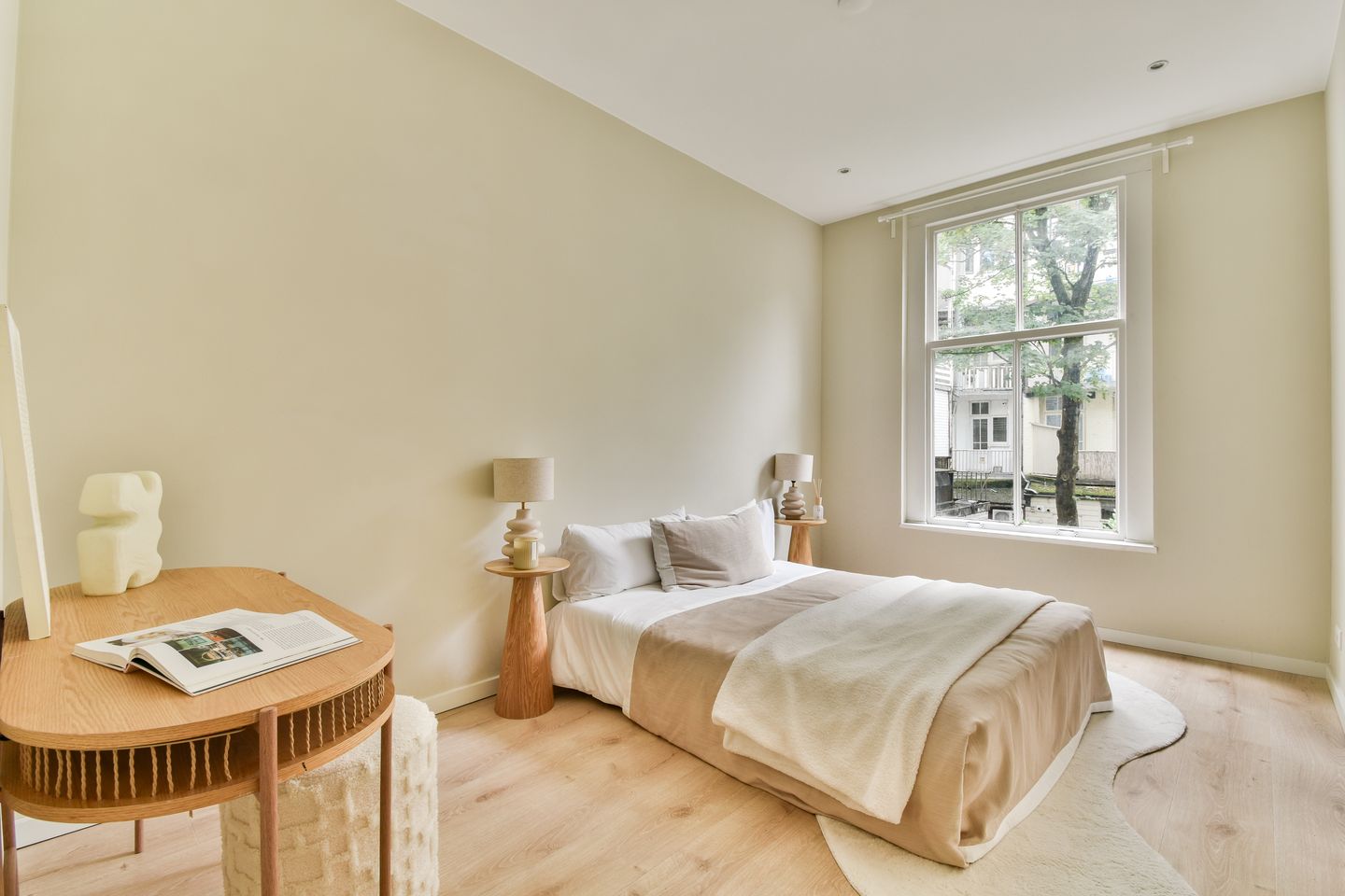 Foto 10 van Saxen-Weimarlaan 44-1