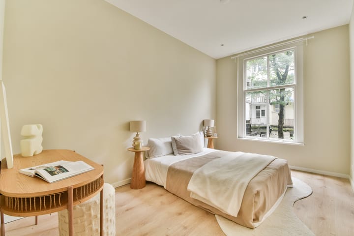 Foto 10 van Saxen-Weimarlaan 44-1