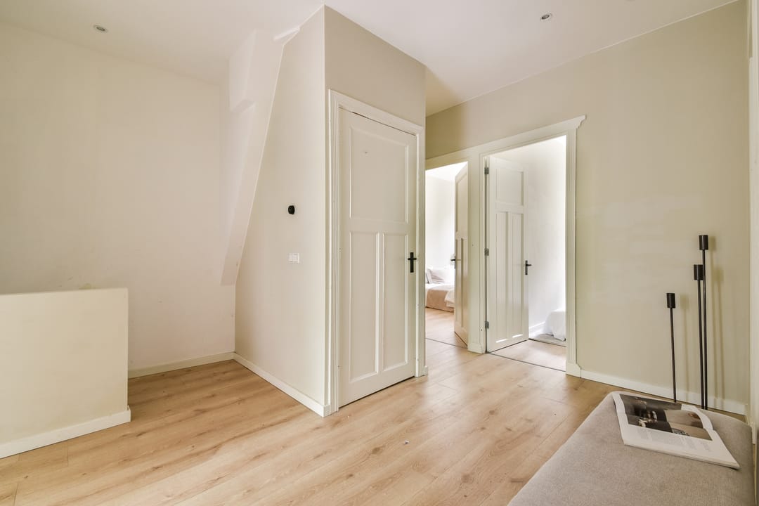 Foto 11 van Saxen-Weimarlaan 44-1