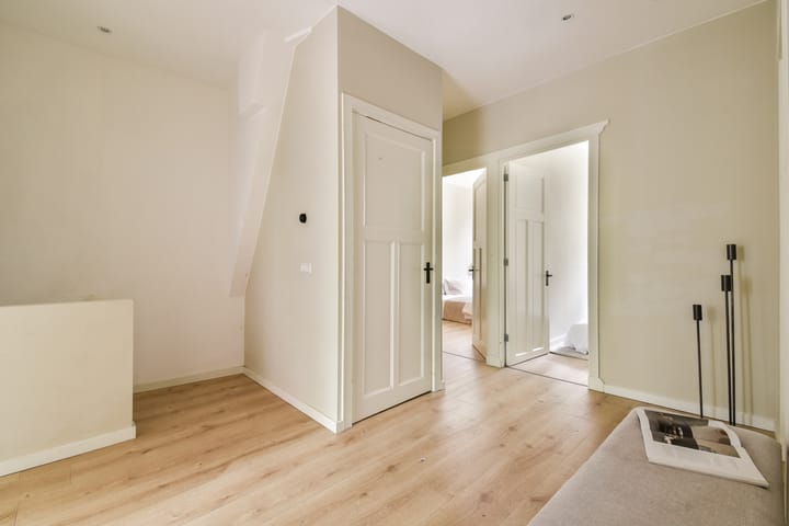 Foto 11 van Saxen-Weimarlaan 44-1