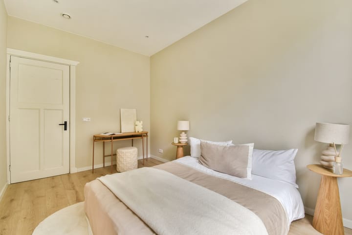 Foto 12 van Saxen-Weimarlaan 44-1