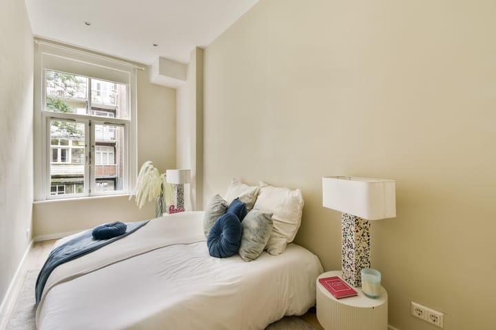 Foto 13 van Saxen-Weimarlaan 44-1