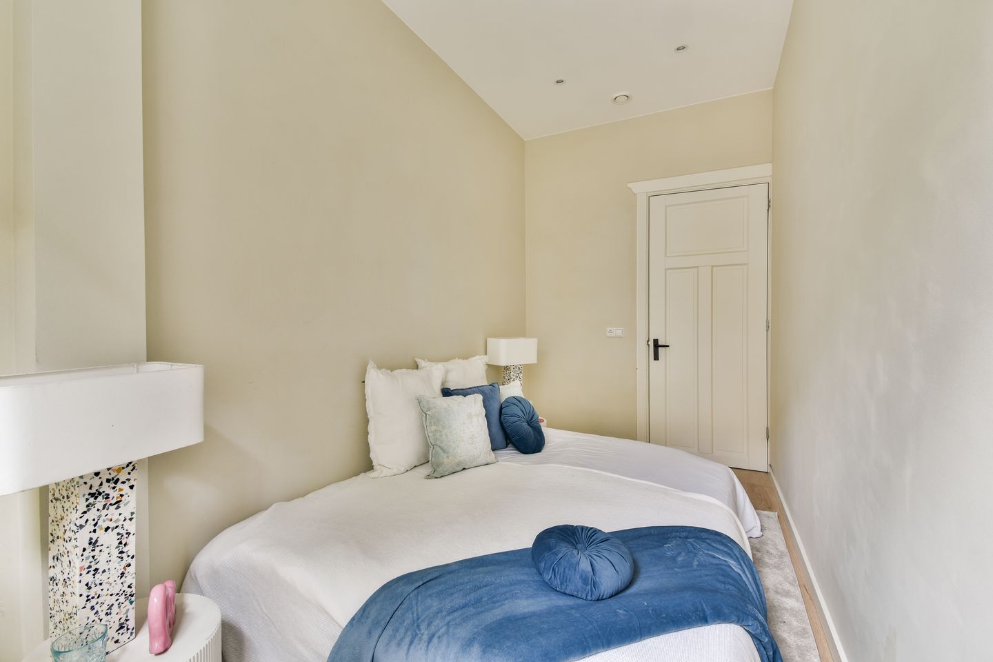 Foto 14 van Saxen-Weimarlaan 44-1