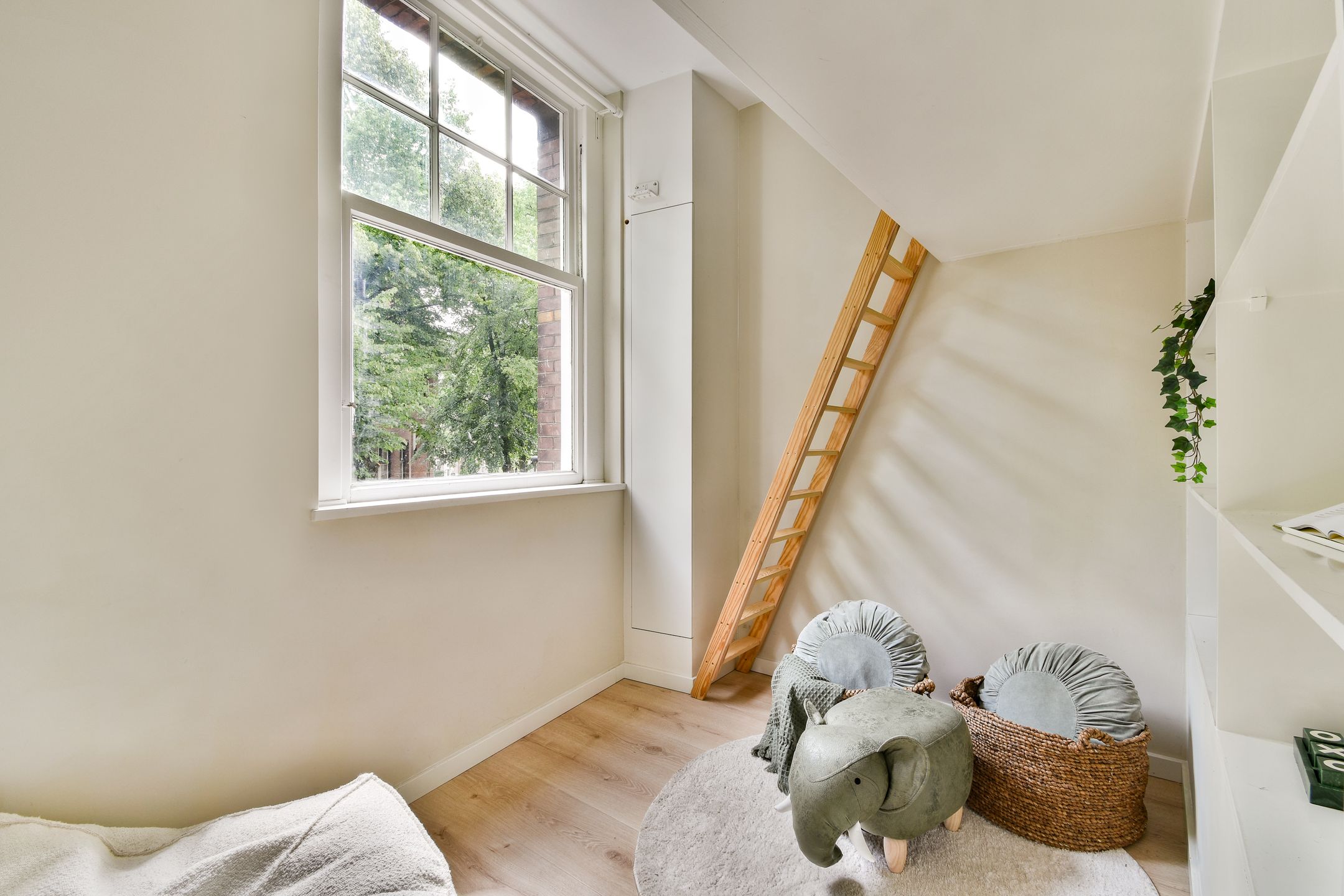 Foto 15 van Saxen-Weimarlaan 44-1