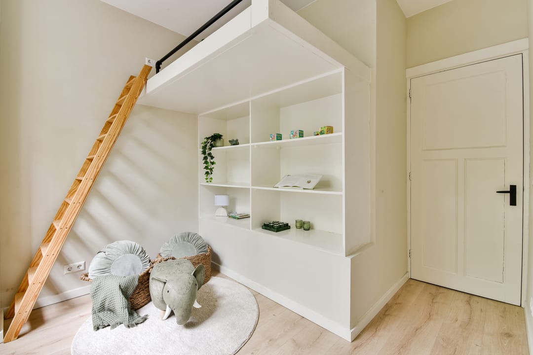 Foto 16 van Saxen-Weimarlaan 44-1