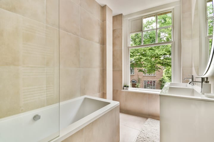 Foto 18 van Saxen-Weimarlaan 44-1