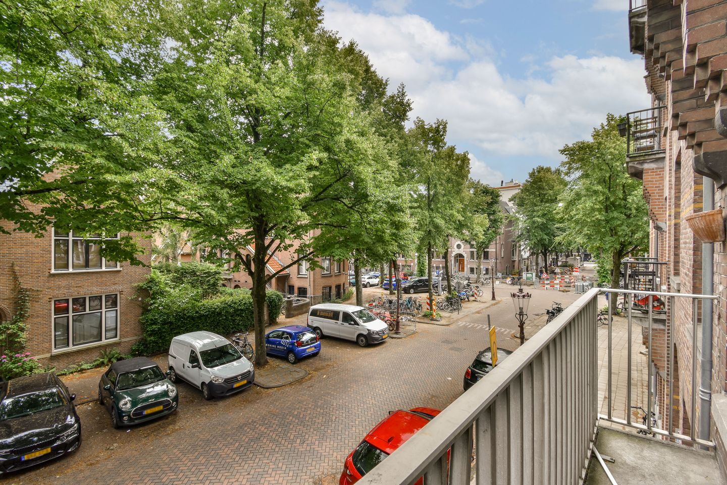 Foto 20 van Saxen-Weimarlaan 44-1