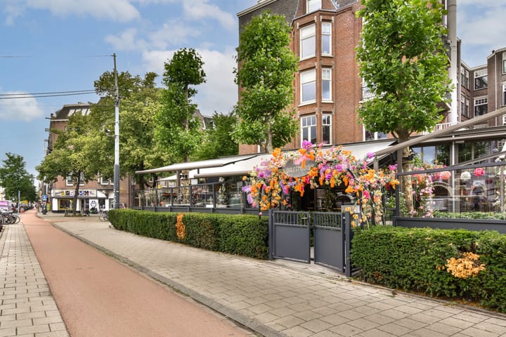 Foto 24 van Saxen-Weimarlaan 44-1