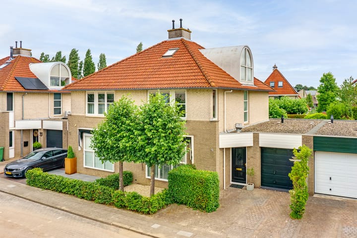 Foto 1 van Hilsondusstraat 109