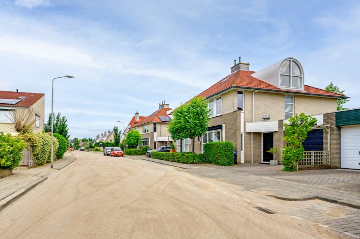 Photo 5 of Hilsondusstraat 109