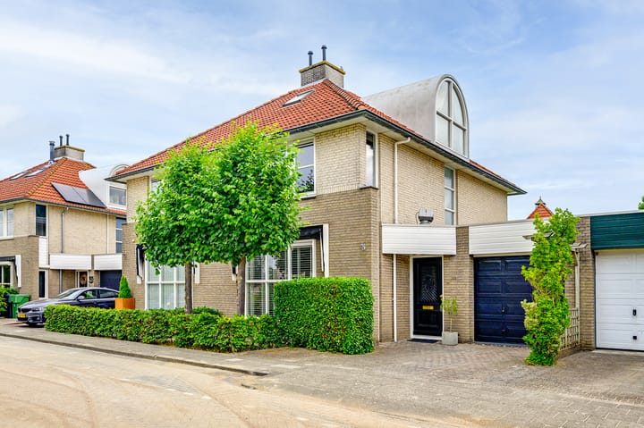 Foto 7 van Hilsondusstraat 109