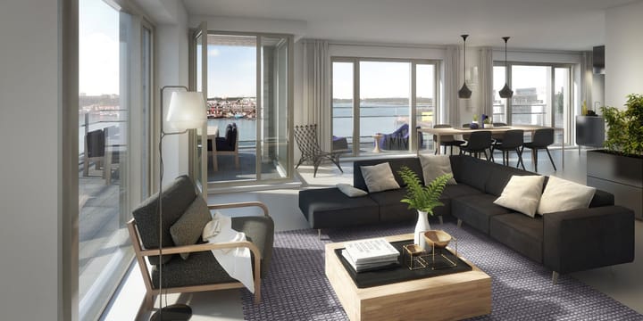 Photo 2 of Zeeburgerkade 1306