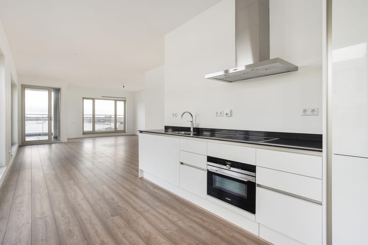 Photo 3 of Zeeburgerkade 1306