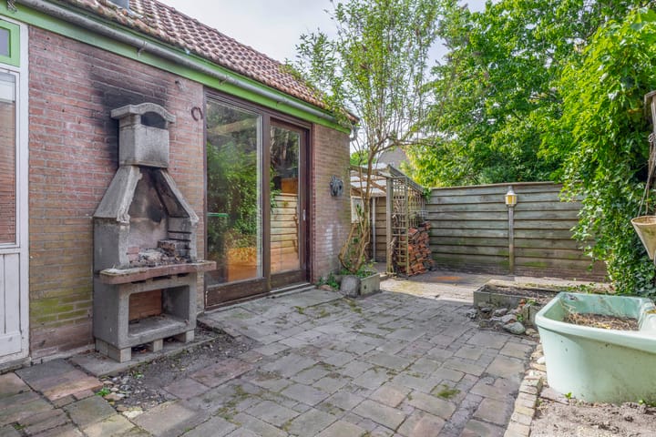 Foto 5 van Leliestraat 1