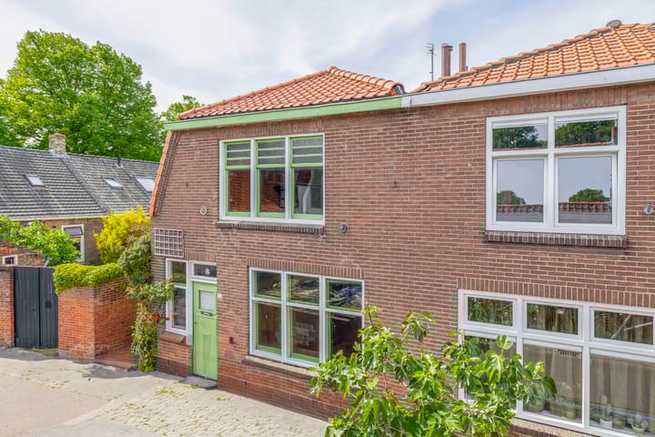 Foto 6 van Leliestraat 1